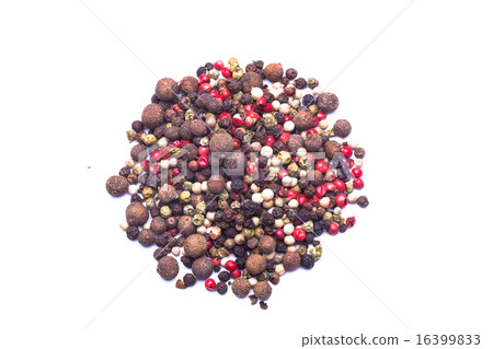 Colored Peppers Mix Colored Peppers Mix 16399833