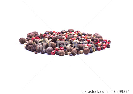 Colored Peppers Mix 16399835