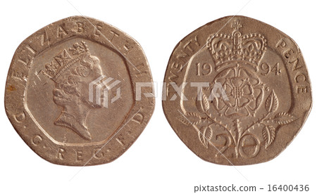 coin of great britain 1994 year coin of great britain 1994 year 16400436