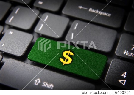 Make money with internet business background Make money with internet business background 16400705