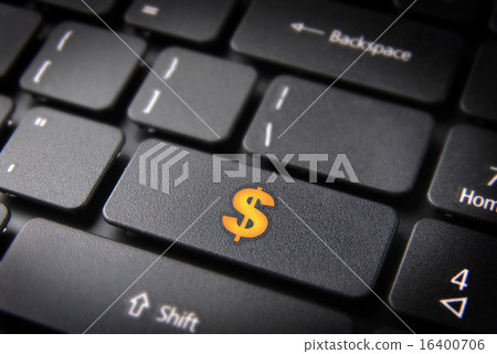 Make money with internet business concept Make money with internet business concept 16400706