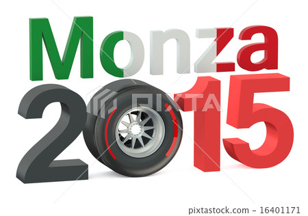 F1 Formula 1 Italy Grand Prix in Monza 2015 16401171