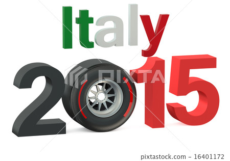 F1 Formula 1 Italy Grand Prix in Monza 2015 16401172