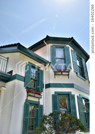 Bluff 18 Bldg. (Yokohama Yamate Italian Mountain Garden) Bluff 18 Bldg. (Yokohama Yamate Italian Mountain Garden) 16402266