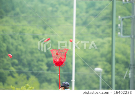 Athletic meeting image (ball insert) Athletic meeting image (ball insert) 16402288