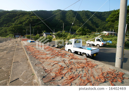 Wakasa cho in Fukui Prefecture 16402469