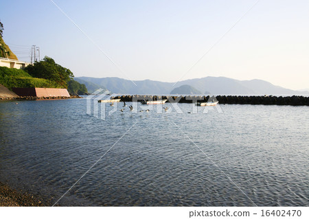 Wakasa cho in Fukui Prefecture 16402470