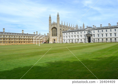 Cambridge University 16404409