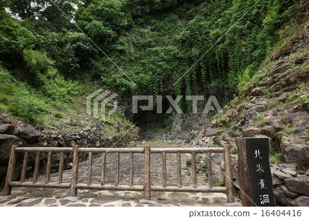 Northern Zhujing-dong of Genbudo Park Northern Zhujing-dong of Genbudo Park 16404416