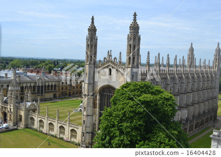 劍橋大學 16404428