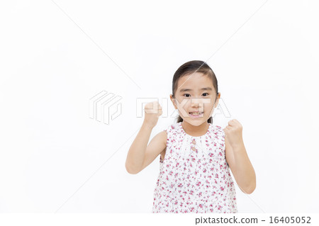 女孩玩膽量構成 女孩玩膽量構成 16405052
