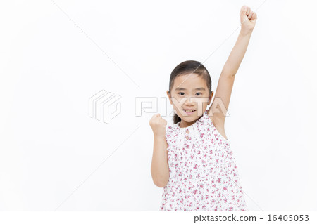 女孩玩膽量構成 女孩玩膽量構成 16405053