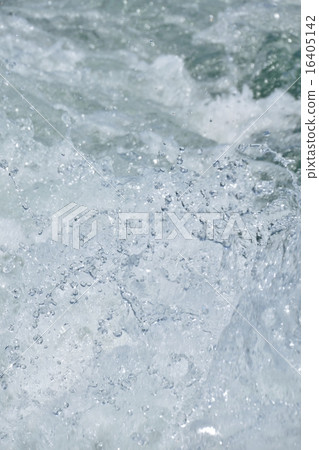 飛濺背景材料 16405142