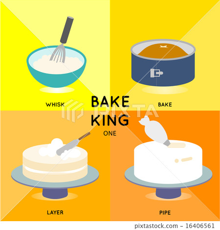 BAKE KING ONE 16406561