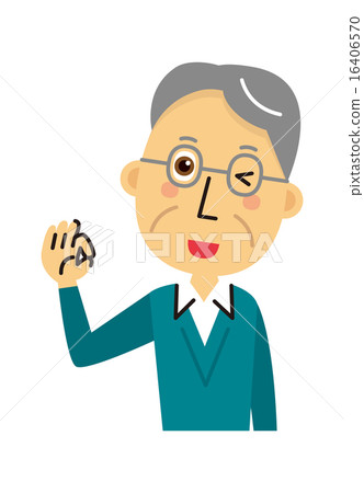 Okayaking a gentleman Okayaking a gentleman 16406570