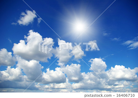 clouds 16406710