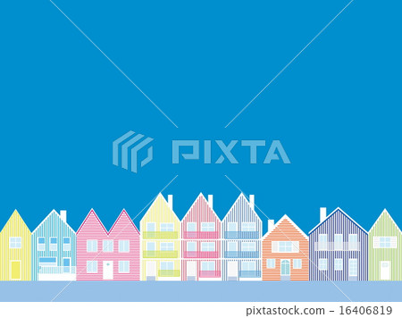 Street Cross Stripe Costa Nova 16406819
