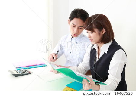 new employee  16407526