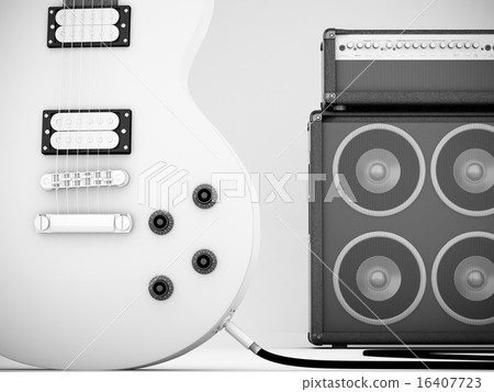 Guitar Guitar 16407723