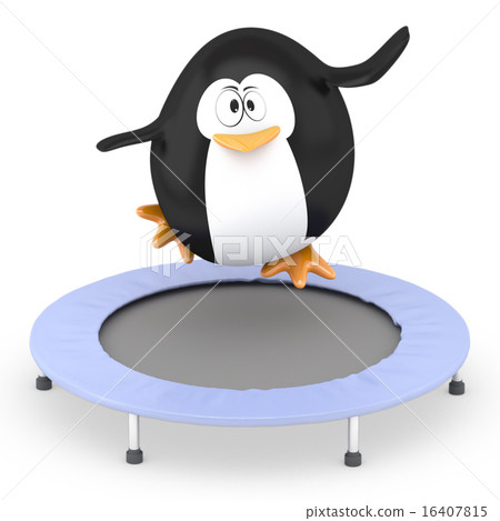 Rebound exercise Rebound exercise 16407815