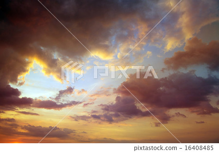 sky sky 16408485