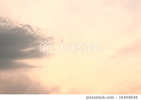 天空和雲彩色的紋理第10部分 天空和雲彩色的紋理第10部分 16408648