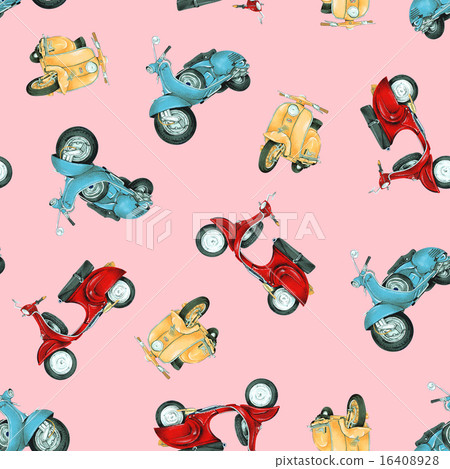 All-purpose motorcycle handle All-purpose motorcycle handle 16408928