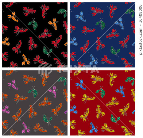 crayfish crayfish 16409006