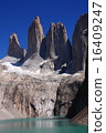 Patagonia Torres del Paine 16409247