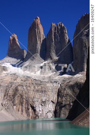 Patagonia Torres del Paine Patagonia Torres del Paine 16409247