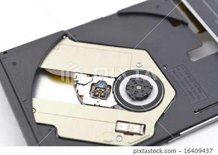 DVD drive DVD drive 16409437