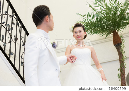 bridegroom, groom, wedding 16409599