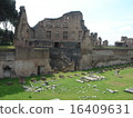 Roman Forum 16409631