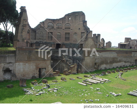 Roman Forum Roman Forum 16409631