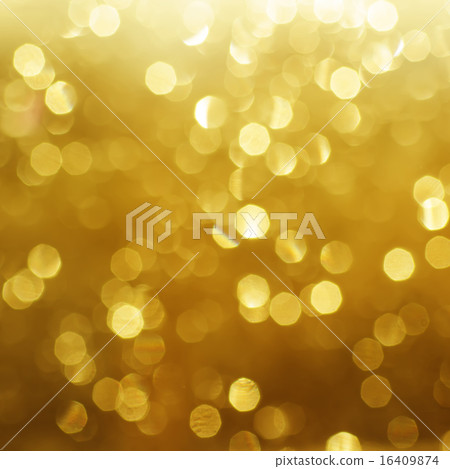 Natural autumn bokeh Natural autumn bokeh 16409874