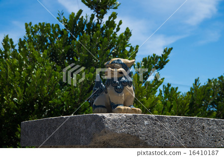 Shisa Shisa 16410187