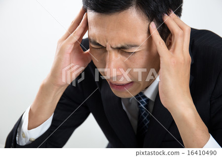 Businessman         16410490