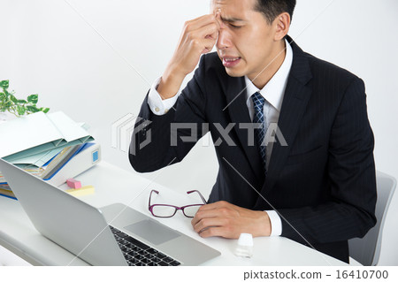 一名商人 一名商人 16410700