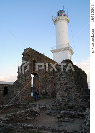 Uruguay Colonia del Sacramento Lighthouse Uruguay Colonia del Sacramento Lighthouse 16410868