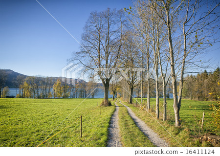 Kochelsee Kochelsee 16411124