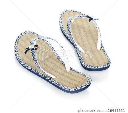 Pair of flipflops 16411831