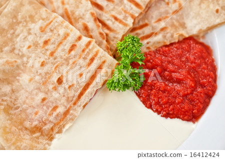 mexican cakes 16412424