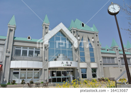 JR高Station站 JR高Station站 16413087