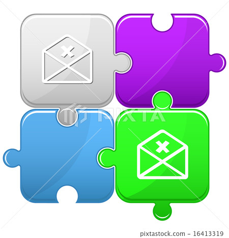 mail cancel 16413319