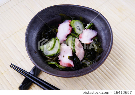 Vinegared vinegared thing 16413697