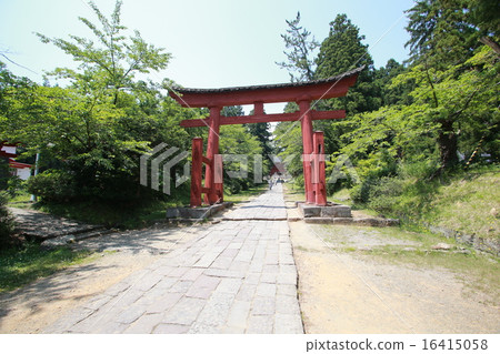 岩山神社 16415058