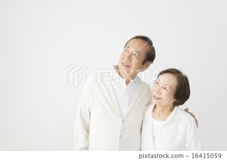 Married couple Married couple 16415059