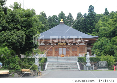 貓廟（出生地） 16415283