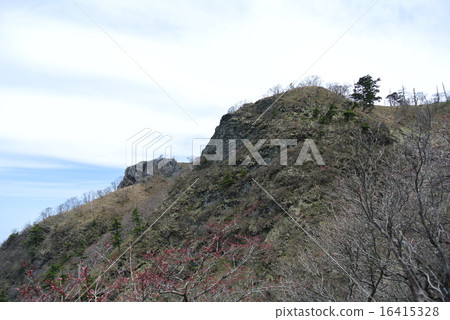 Yamagamigatake Nippon rock Yamagamigatake Nippon rock 16415328