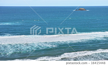 鳥取沙丘海岸 16415448